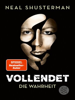 cover image of Vollendet--Die Wahrheit (Band 4)